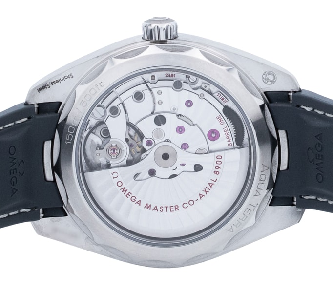 Omega Aqua Terra 150m Gents 220.12.41.21.03.002